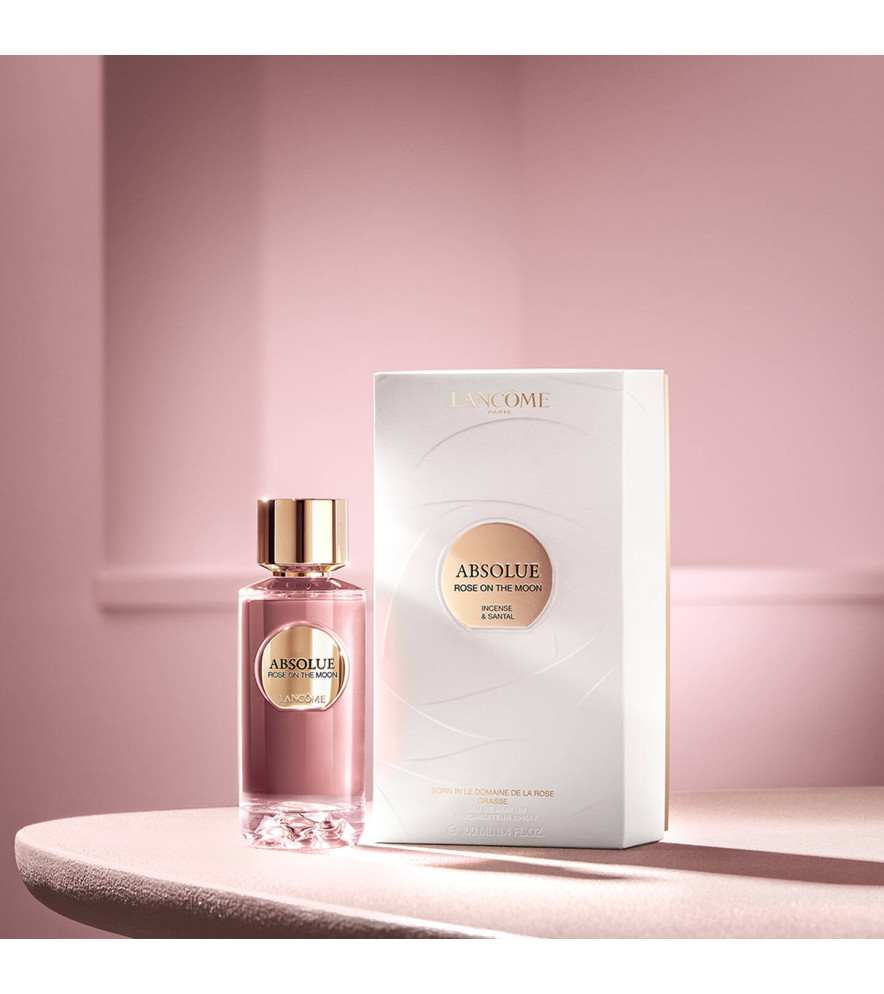 香水(女性用) LANCOME ABSOLUE ROSE ON THE MOON Absolue Rose On The Moon Lancôme аромат — новый аромат для женщин 2024
